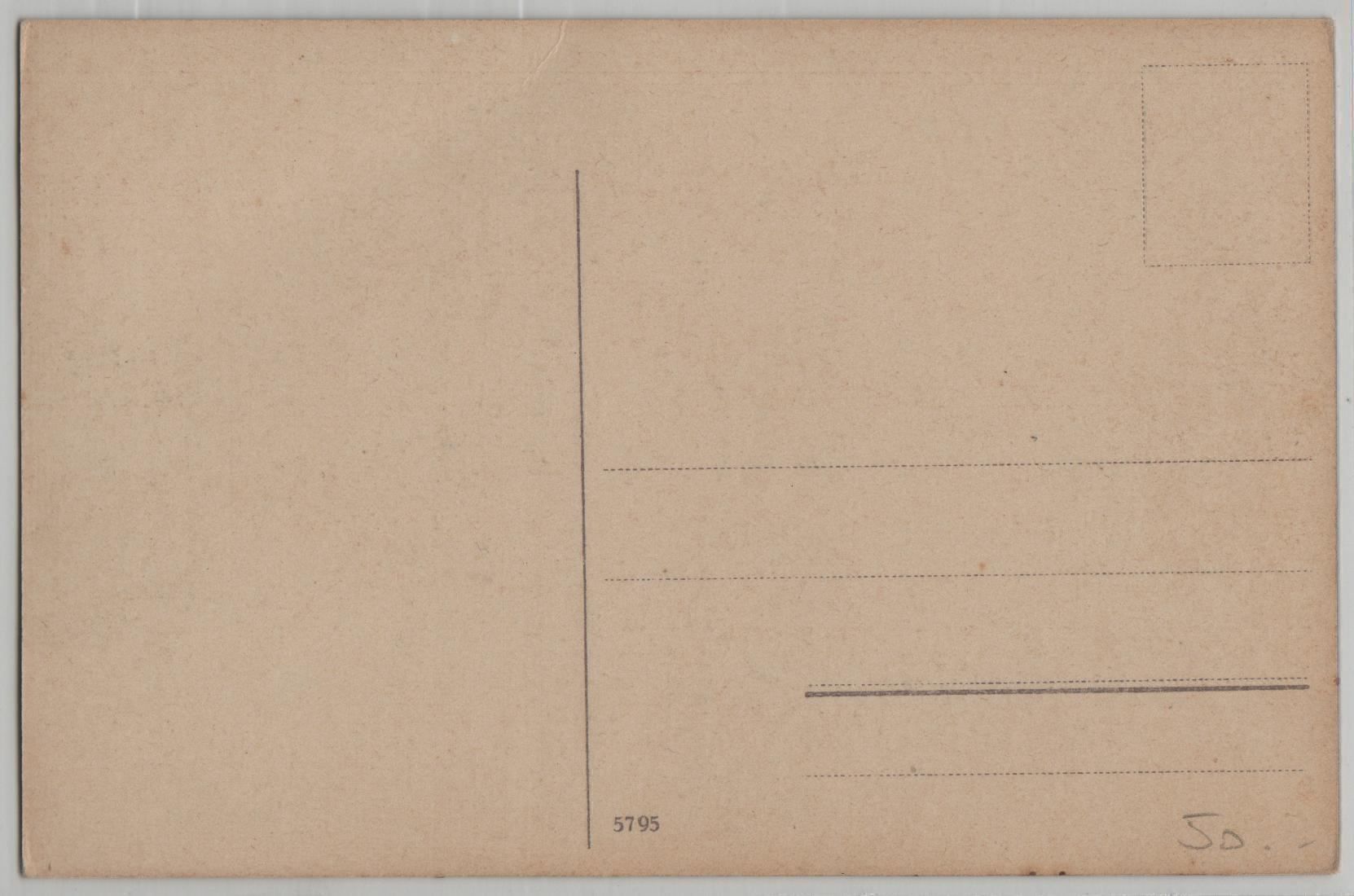 Cartoline postali: Zürich – Usato da Ettingen venduto da Kartenplanet 1