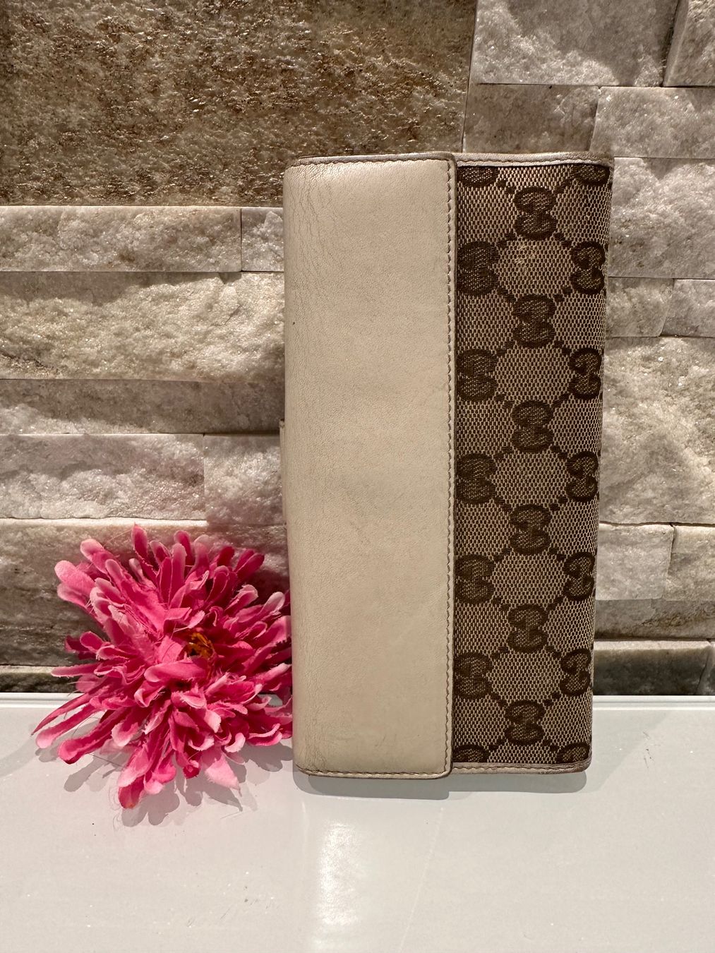 Gucci Portamonete: Gucci Portemonnaie - Nr. 932 – Usato da Hittnau venduto da LuxAndMore 1