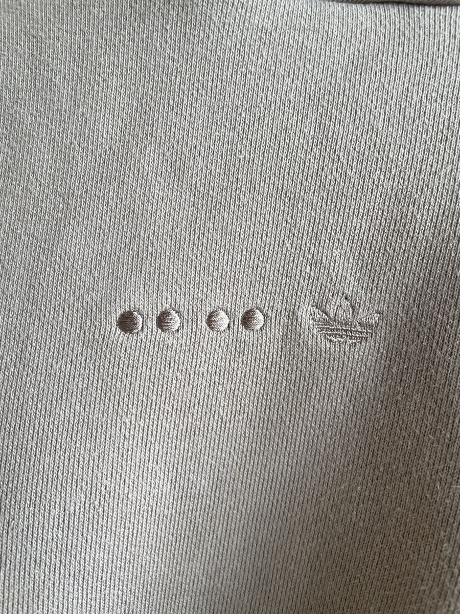 Maglioni & Felpe: Adidas - sweatshirt marron S – Usato da Onnens VD venduto da Slyce 3