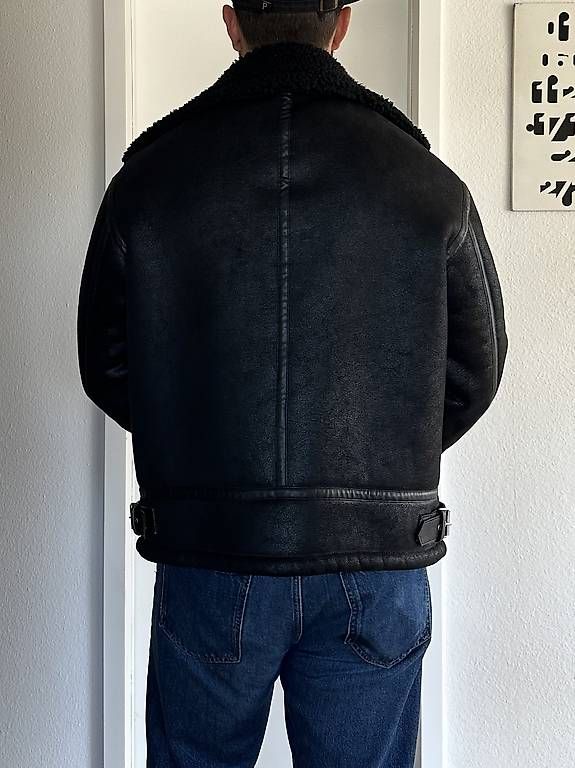 Giacche: Jacke – Usato da Zürich venduto da cemkurcan 2