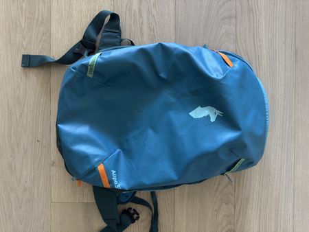 Cotopaxi Allpa 35L Reiserucksack guter Zustand