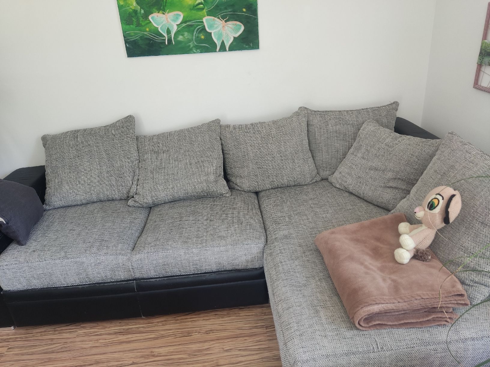 Sofas: sofa – D'occasion à Luzern par mir_2by6 1