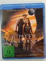 Jupiter Ascending    (Deutsch-English-Italiano)      ©'2014