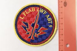 flab 9 abt