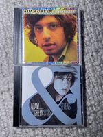 2x Adam Green
