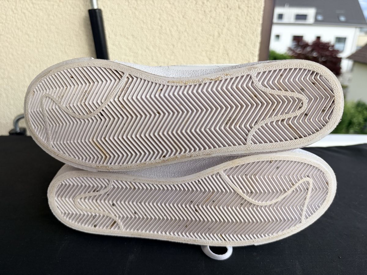 Nike Scarpe da donna: Nike Turnschuhe  – Nuovo (secondo la descrizione) da Zumikon venduto da Gigi64 1
