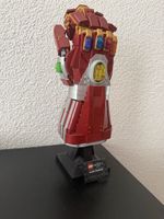 Lego Marvel Nano Gauntlet
