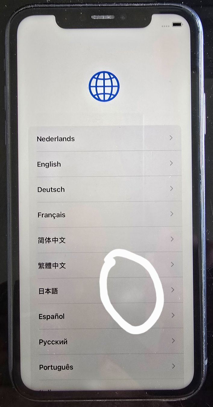 Apple Telefoni cellulari / Smartphones: iPhone XR 125 GB  6.1'' Display schwarz – Usato da Thalwil venduto da Kja69 4