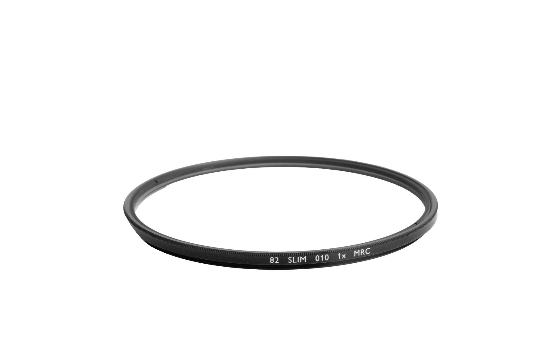 Filter: B+W 82 SLIM 010 1X MRC FILTER 82mm Schutzfilter – Gebraucht aus Emmen von chromaton