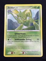 Pokémon Scyther Lv.11 Karte non Holo 49/100 von 2009