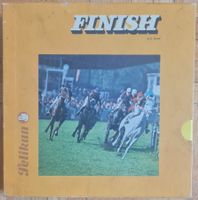 Brettspiel "Finish"