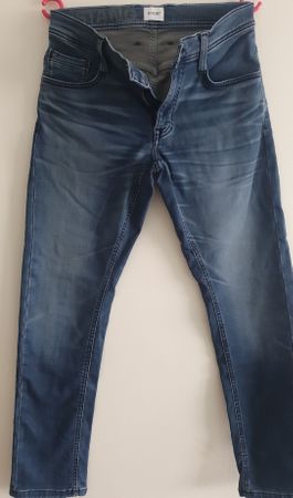 Mustang Jeans True Denim, Grösse 30/30 Top Zustand!
