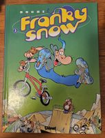 Franky Snow  N 3 E.O. (T.B.E.)   Frime contrôle