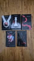 Livres Twilight, Stephenie Meyer - Français
