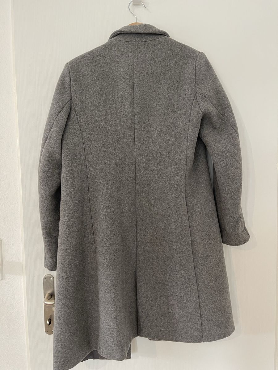Stradivarius Cappotti: Wintermantel, Grösse L – Difettoso da Wetzikon ZH venduto da man_7mn7 4