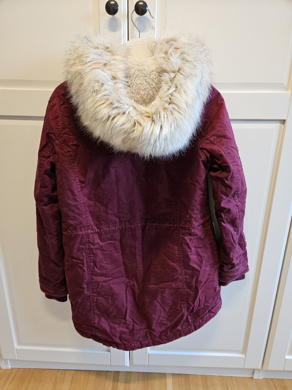 Tally Weijl Giacche: Parkajacke – Usato da Zürich venduto da leonard014 1