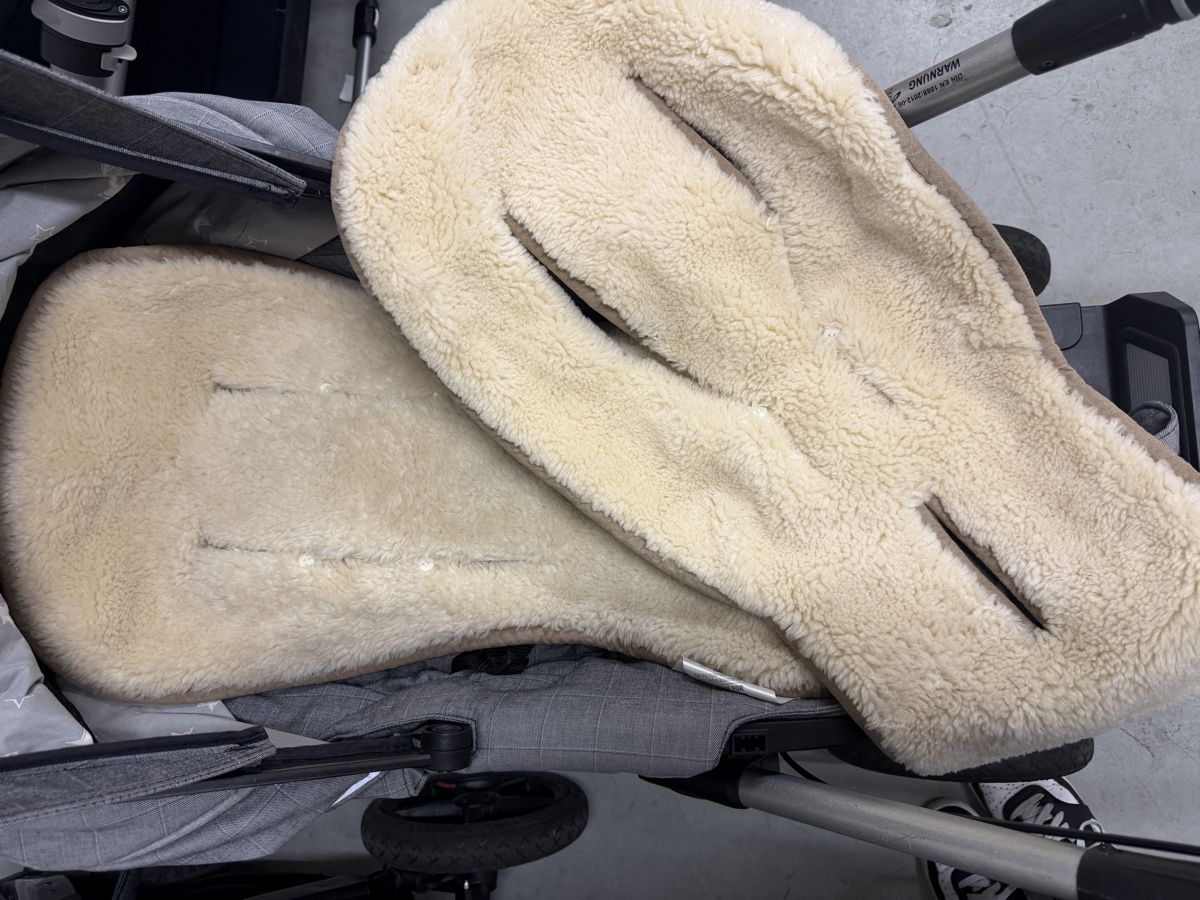 Bugaboo Schlafsäcke: Bugaboo  – Neu (gemäss Beschreibung) aus Unterentfelden von van_m8g7 2