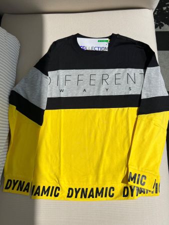 Langarmshirt Coccodrillo 146 cm 11 Jahre mit Etikett NEU