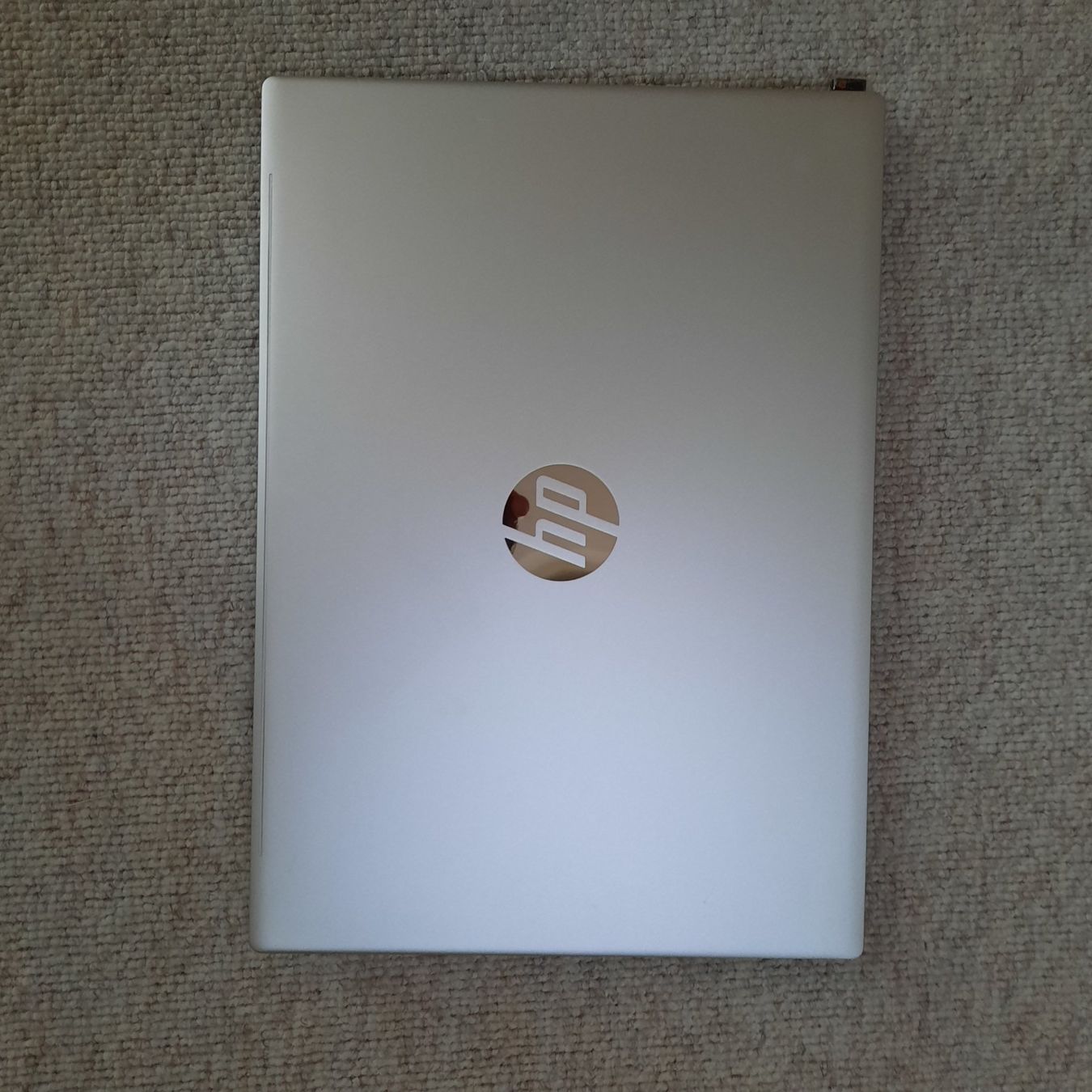Hewlett Packard Notebooks: HP-Laptop Pavilion 16" i7 – Gebraucht aus Hinwil von W3r 2