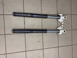 Gabel komplett KTM 990 Supermoto
