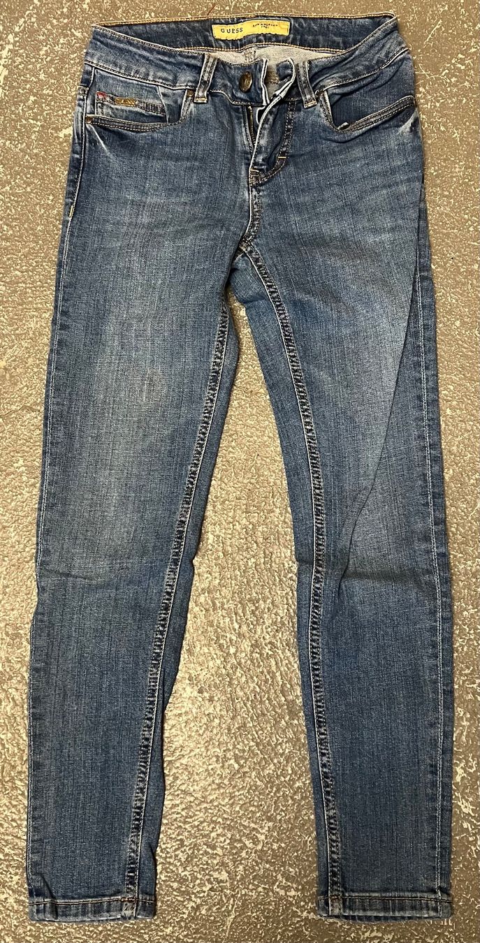 Jeans: Damen Jeans Hose, Gr. 29 – Usato da Adliswil venduto da Myxin