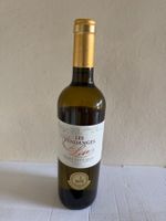 BORDEAUX BLANC Entre-deux-Mers 2017 Les Vendanges de Lise