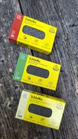 KLINGSPOR Schleiffix Set Korn 60, 120 und 240  neu
