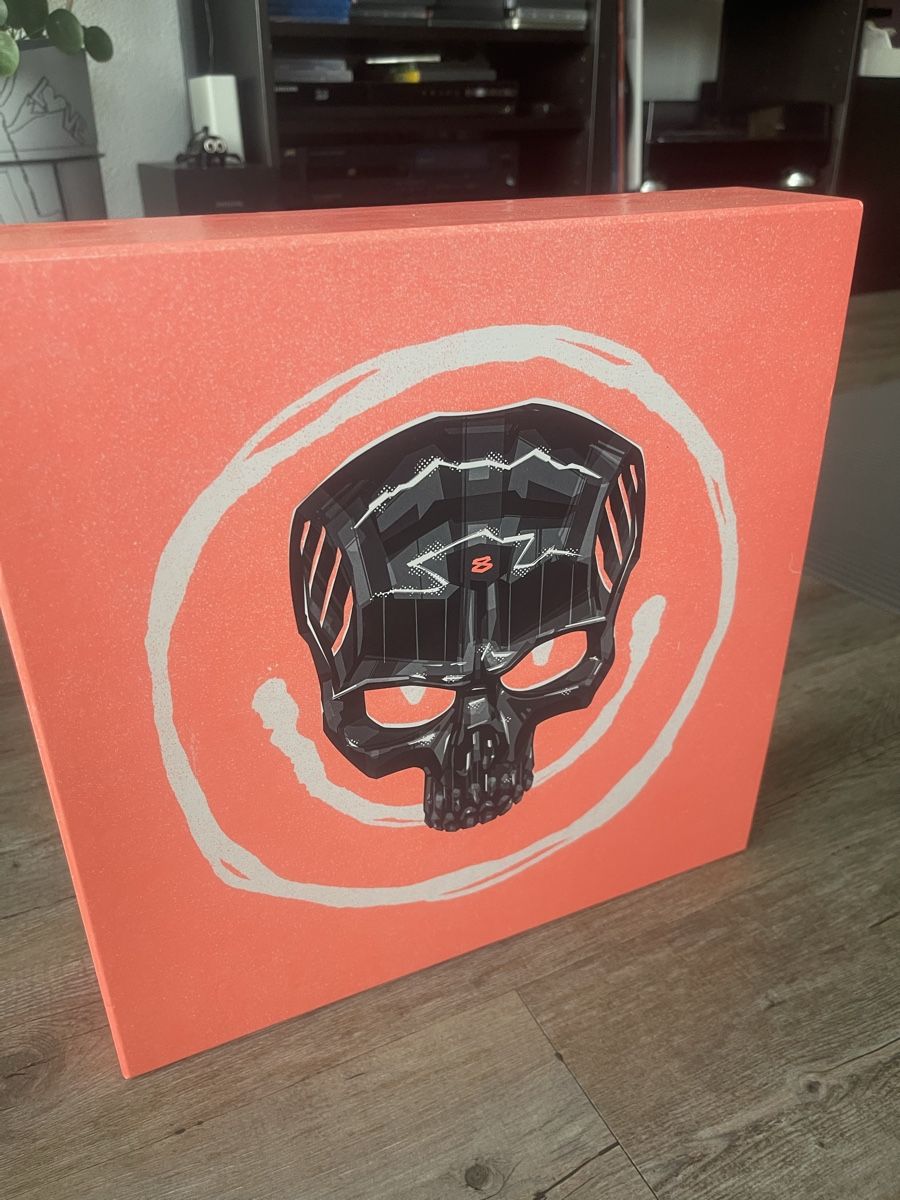 Dischi in vinile: Sido / Limited Box mit 8 Alben – Nuovo (secondo la descrizione) da Dagmersellen venduto da stonefinger