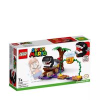 LEGO 71381 Begegnung mit dem Kettenhund – Erweiterungsset
