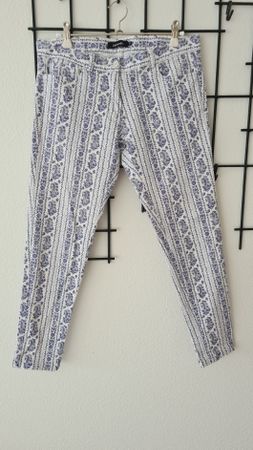 Sommer Hose von Tintoretto Gr. 38,