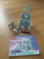 LEGO Elsas magischer Eispalast 41148, LEGO Disney