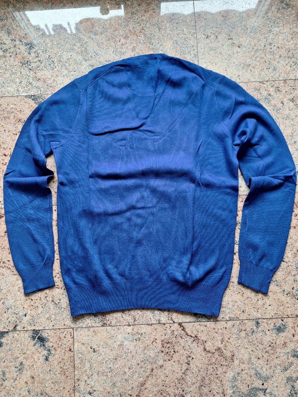 Ralph Lauren Maglioni & Felpe: Polo Ralph Lauren Pullover Pulli, Gr S blau Neuwertig – Nuovo (secondo la descrizione) da Münchenbuchsee venduto da Salezm 2