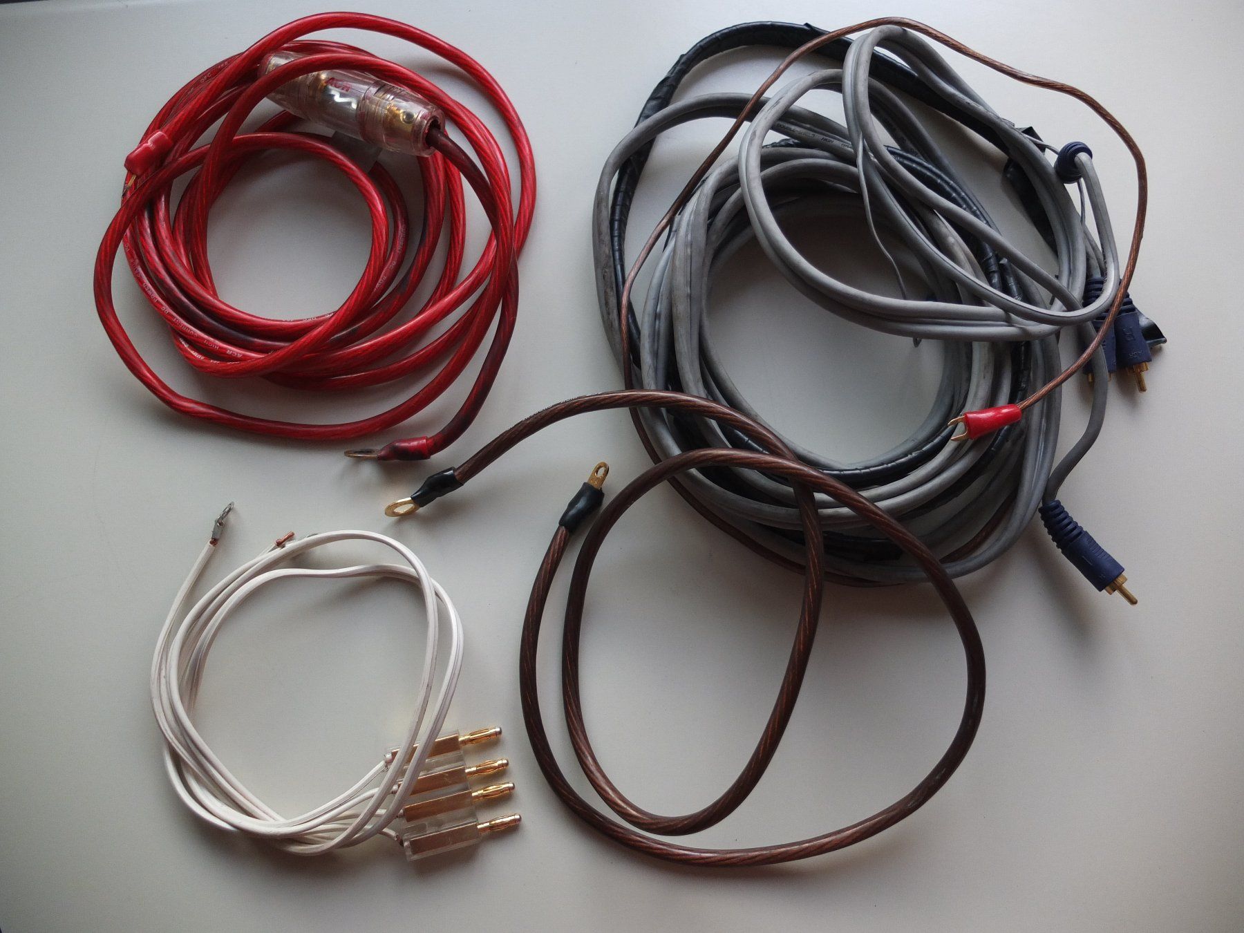 Casse acustiche: Soundanlage Axton Boxenbrett Golf 2/3 – Difettoso da Gretzenbach venduto da JerFe 8