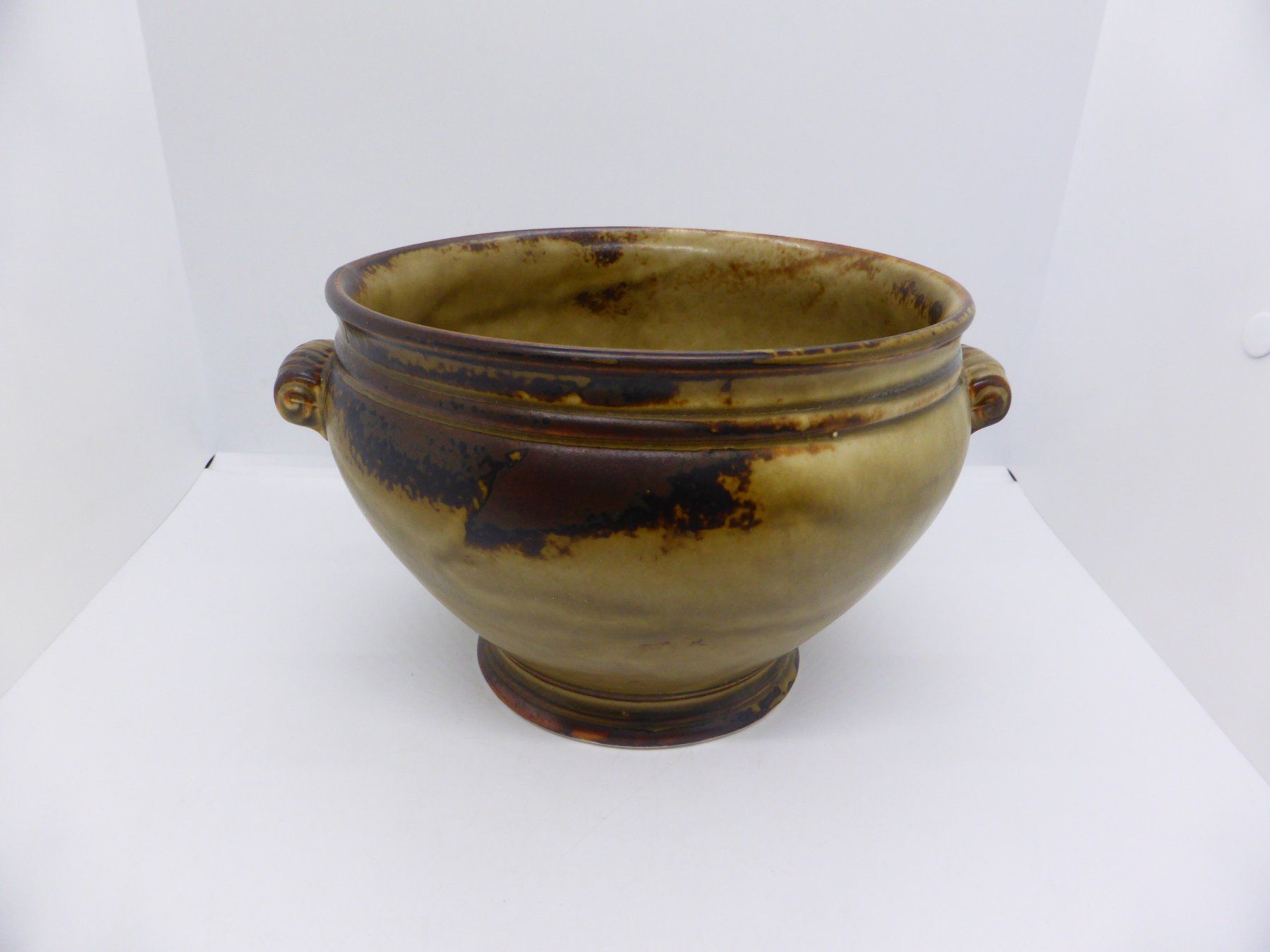 Ciotole: Langenthal décor Sahara soupière – Usato da Porrentruy venduto da Kim017 2
