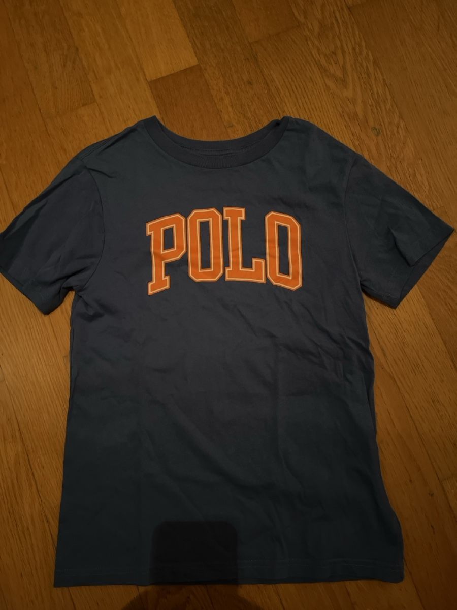 US Polo Camicie, T-shirt & Polo: Polo Ralph Laurent t shirt – Usato da lugano venduto da kar_9bhl