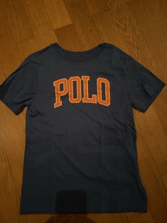 Polo Ralph Laurent t shirt
