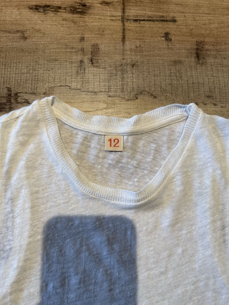 Camicette, T-shirt & Top: BELLEROSE Kids Débardeur – Nuovo (secondo la descrizione) da Genève venduto da mms_7w5q 1