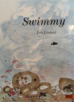 Fisch Swimmy / Bilderbuch von Leo Lionni ab Fr. 8.-