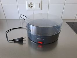 Joghurtmaschine / joghurtière