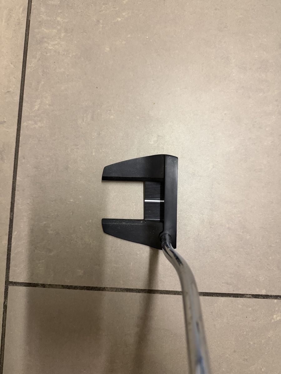 Mazze & Set: Ping Sigma 2 Tyne Putter - LINKS – Usato da Fehraltorf venduto da Burrito1