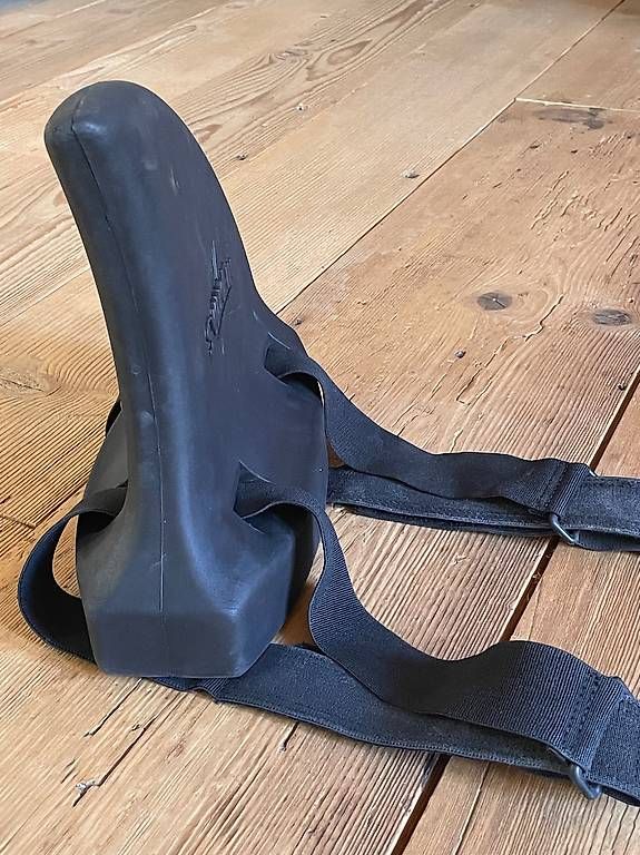 Schwimmwesten: Swim fin aide natation – Gebraucht aus Donneloye von Vich1 1