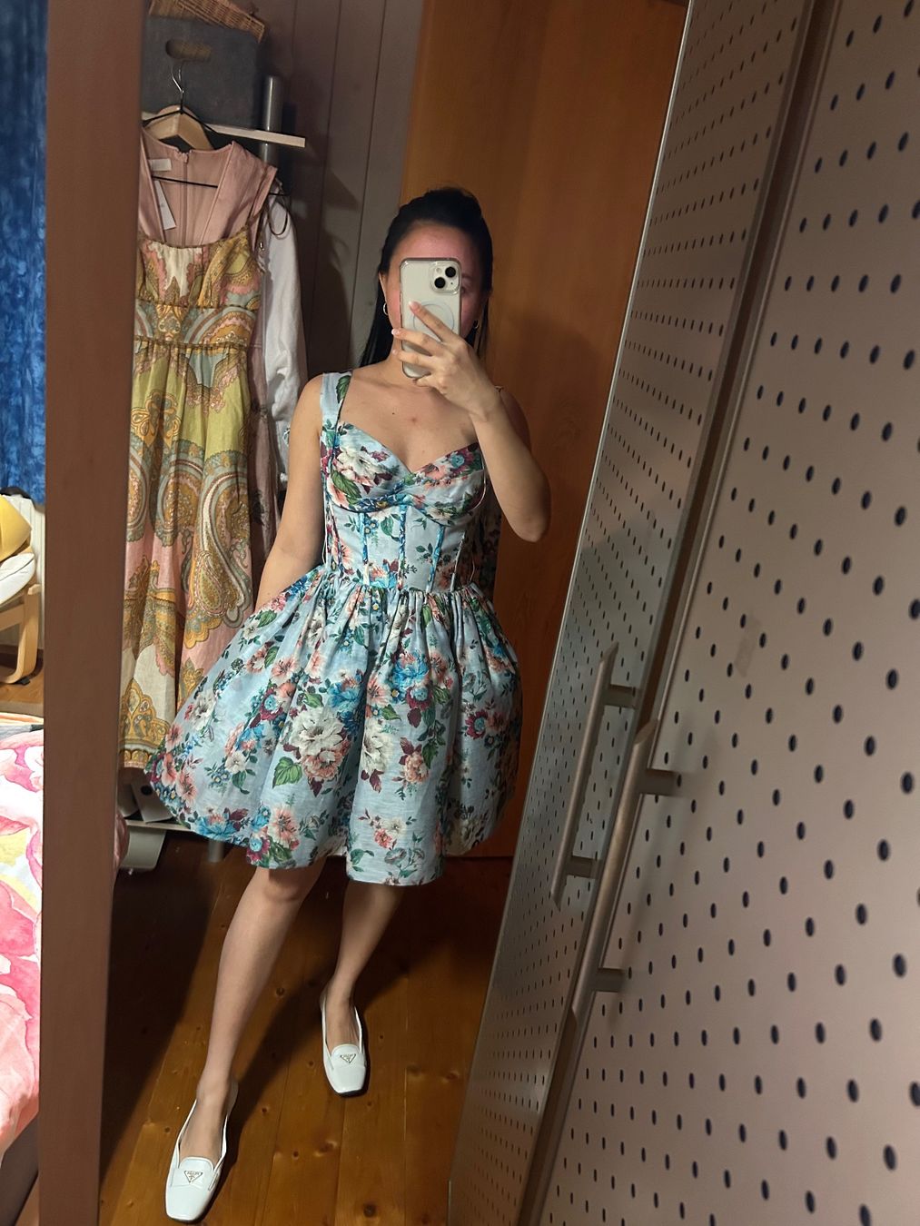 Zimmermann Vestiti: Zimmermann Rare Silk Blend Dress – Usato da St.Josefen venduto da lop_lh8d 1
