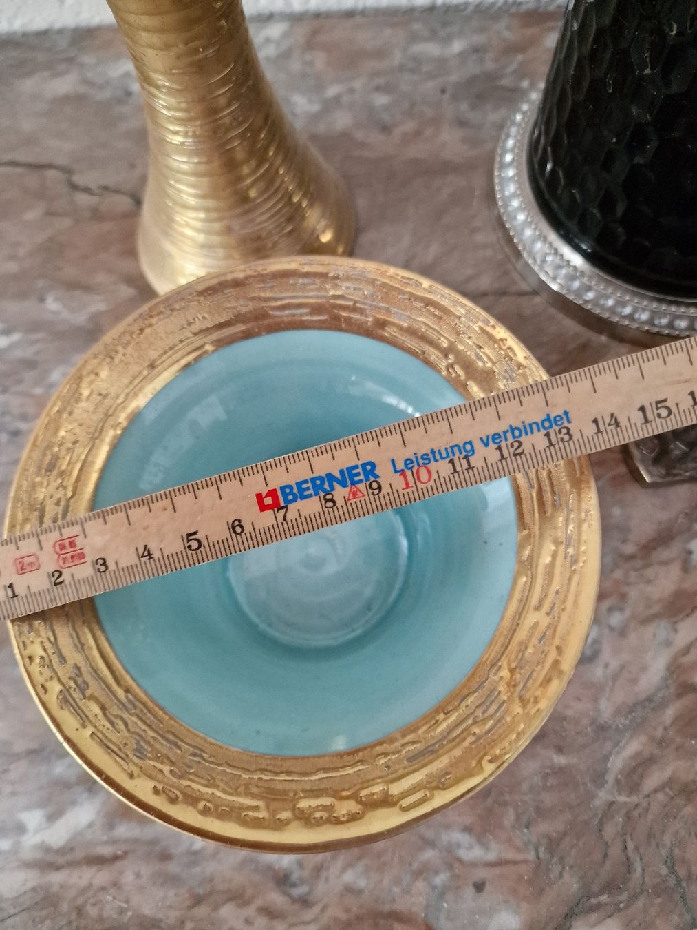 Alle Dekorationen: Manufacture Monaco 24k – Gebraucht aus Belp von Grosieli 2