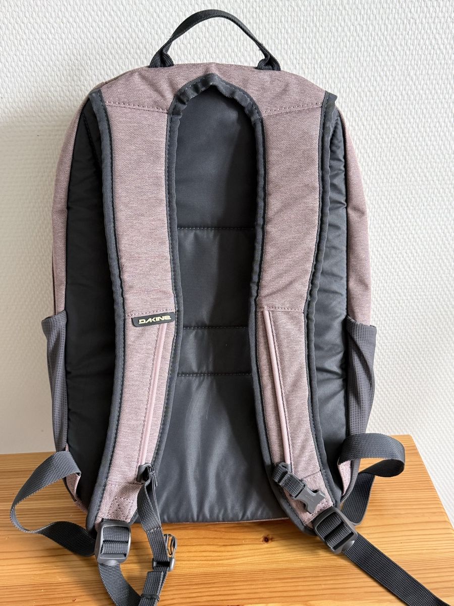 Rucksäcke: Rucksack – Neu (gemäss Beschreibung) aus Riehen von Claudia024 1