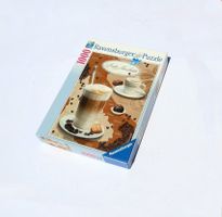 Latte Macchiato 1000er Puzzle von Ravensburger