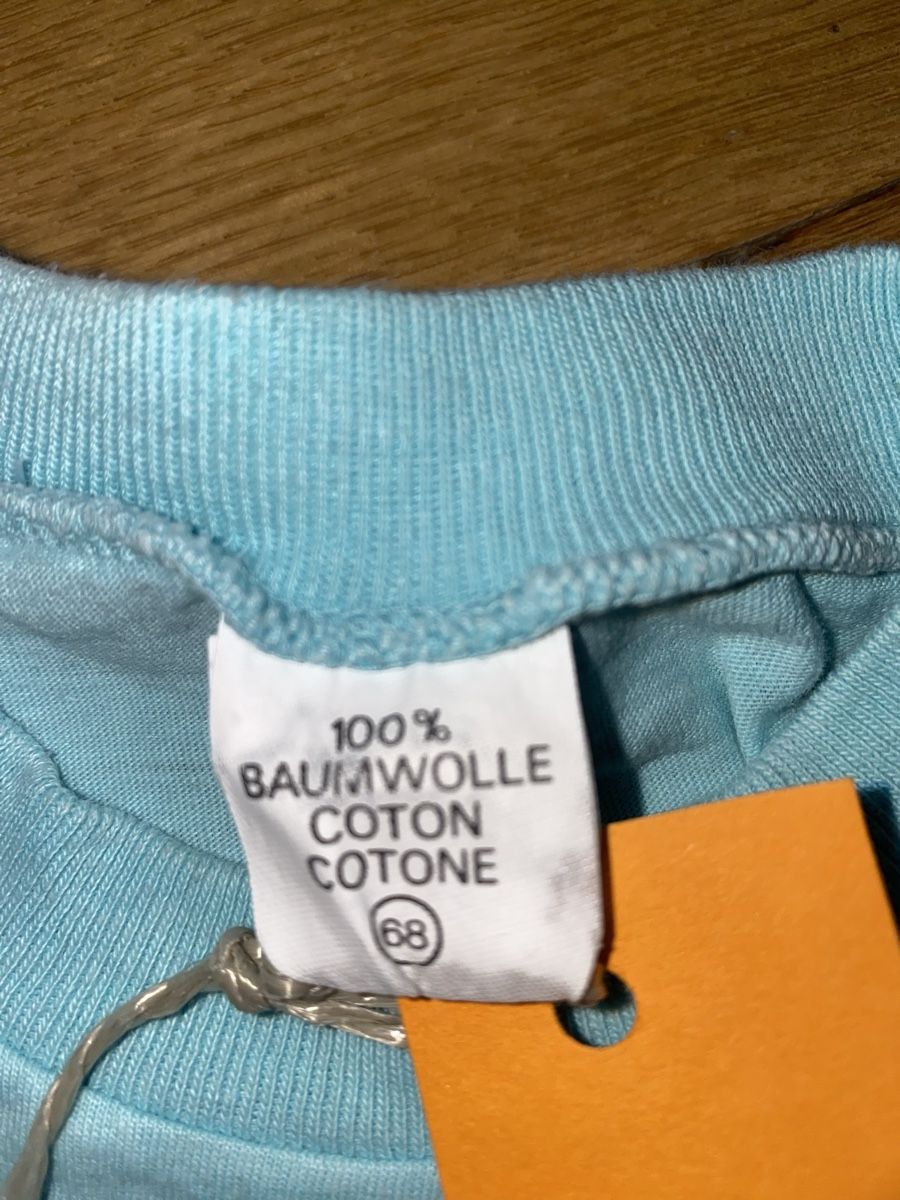 Camicie, Top & T-shirt: T-Shirt Gr. 68 – Usato da Bern venduto da Elisa64 3