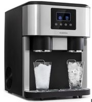 Eiswürfel Maschiene Klarstein