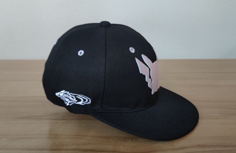 ️basketball Cap Hut Sport Pokemon Hip Hop 56 60 Cm Kaufen Auf