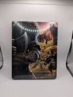 Assassin's Creed Valhalla Collectors Steelbook Neu OVP