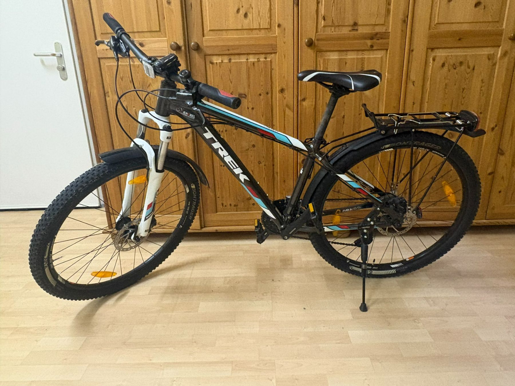 Trek Biciclette: Trek Mountainbike 26 – Usato da Warth venduto da jan_qk98